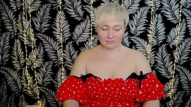 Olivia playful online show from 20, 3, 2025