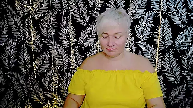 Olivia playful online show from 21, 11, 2025