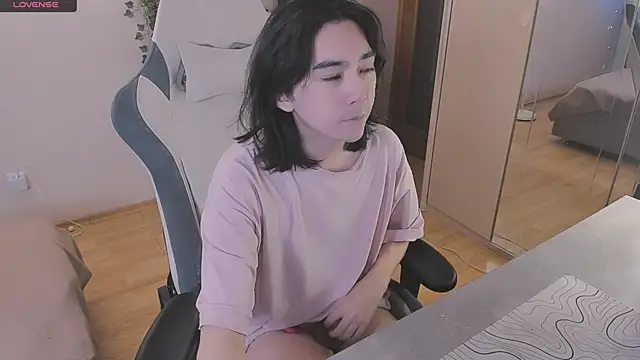 Judame Aoi online show from 30, 11, 2025