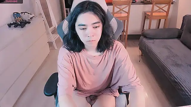 Judame Aoi online show from 25, 3, 2026