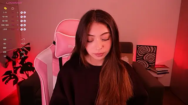 annie24 evans online show from 3, 12, 2024