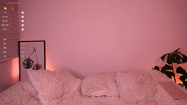 Snapshot of annie24_evans chatting on 18, 1, 2025 annie24 evans online show from 18, 1, 2025