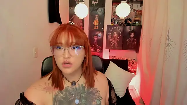  Ali Brinck  online show from 29, 7, 2026