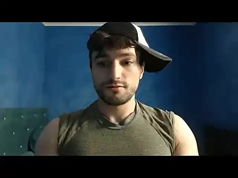 alex blu online show from 7, 1, 2026