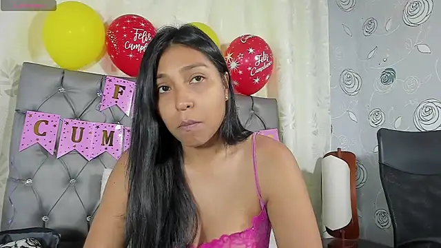 luna evaa online show from 26, 9, 2025