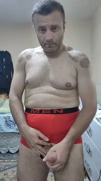 muscularsexy online show from 21, 6, 2026