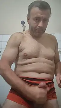 muscularsexy online show from 25, 6, 2026