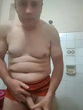 muscularsexy online show from 3, 7, 2026