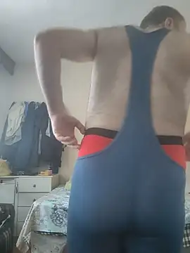 muscularsexy online show from 28, 7, 2026