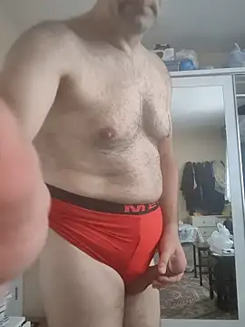 muscularsexy online show from 28, 7, 2026