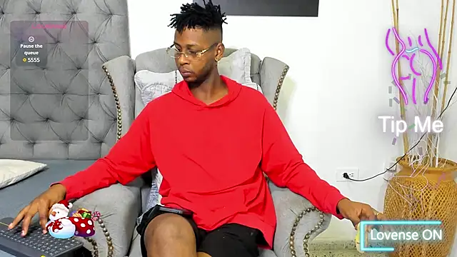 santhi lee online show from 11, 2, 2025