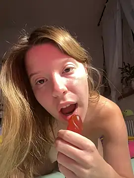 kimczii online show from 18, 3, 2025