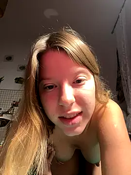 kimczii online show from 1, 10, 2025