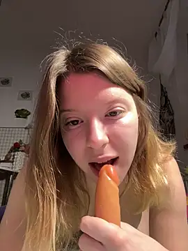 kimczii online show from 3, 3, 2026