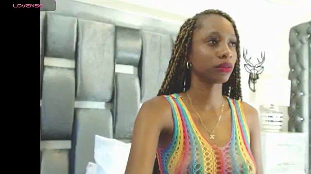 AntonellaaHot online show from 12, 11, 2025