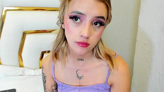 Sabrina Cole online show from 19, 12, 2024