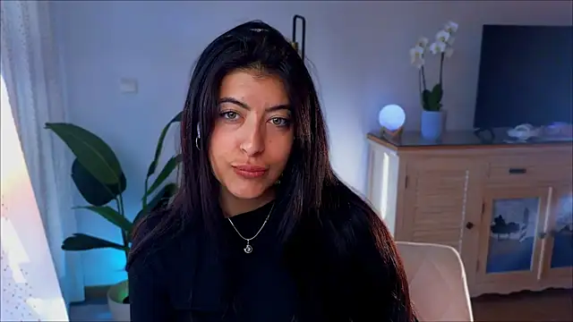 anabelcurvy online show from 4, 12, 2024