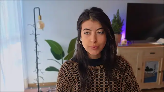 anabelcurvy online show from 16, 12, 2024