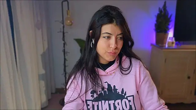 anabelcurvy online show from 16, 12, 2024