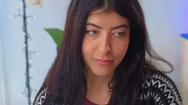 anabelcurvy online show from 19, 12, 2024