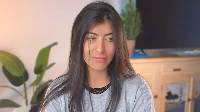 anabelcurvy online show from 20, 12, 2024