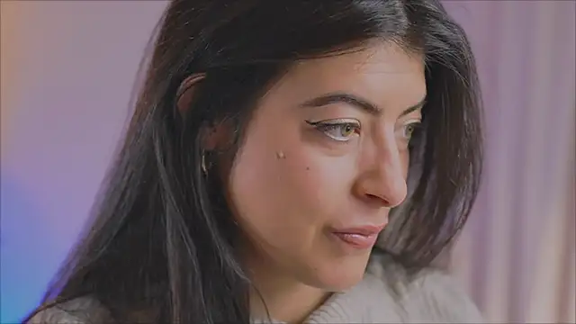 anabelcurvy online show from 2, 2, 2025