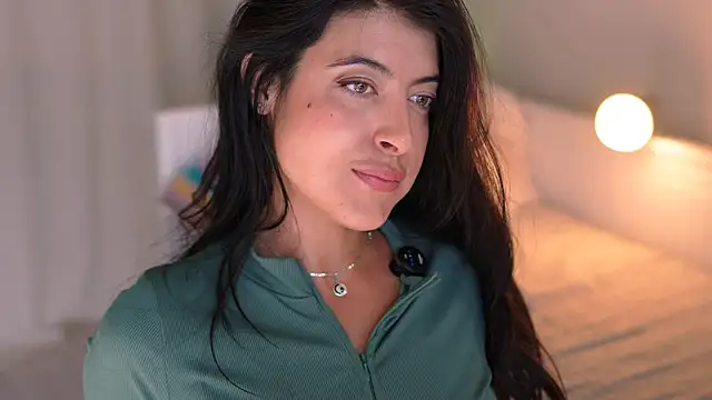 anabelcurvy online show from 23, 9, 2025