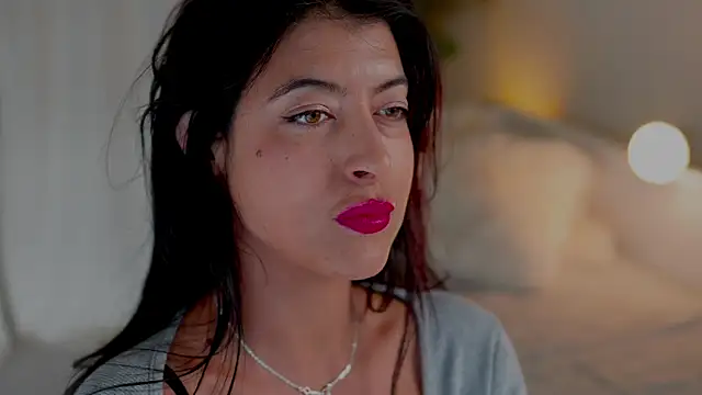 anabelcurvy online show from 25, 9, 2025