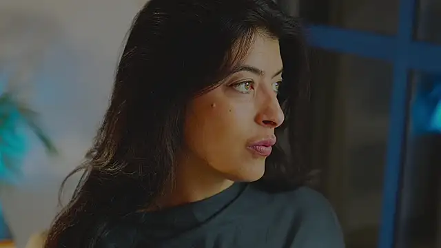 anabelcurvy online show from 6, 11, 2025