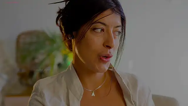 anabelcurvy online show from 5, 4, 2026