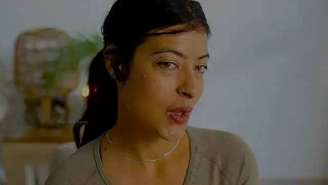 anabelcurvy online show from 6, 4, 2026