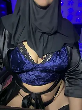 Snapshot of Jameela chatting on 13, 1, 2026 Jameela online show from 13, 1, 2026