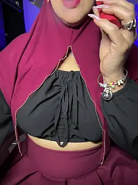 Snapshot of Jameela chatting on 15, 1, 2026 Jameela online show from 15, 1, 2026