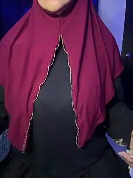 Snapshot of Jameela chatting on 4, 2, 2026 Jameela online show from 4, 2, 2026