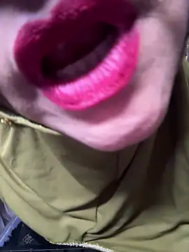 Snapshot of Jameela chatting on 9, 2, 2026 Jameela online show from 9, 2, 2026