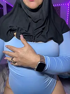 Snapshot of Jameela chatting on 18, 2, 2026 Jameela online show from 18, 2, 2026