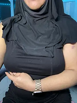 Snapshot of Jameela chatting on 28, 2, 2026 Jameela online show from 28, 2, 2026