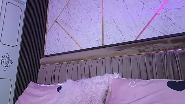 Snapshot of Allys chatting on 16, 12, 2024 Allys online show from 16, 12, 2024