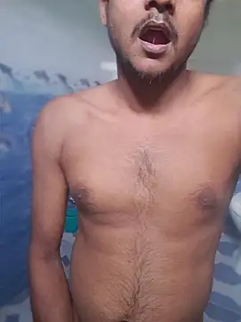 Itsdesi boy online show from 10, 4, 2026