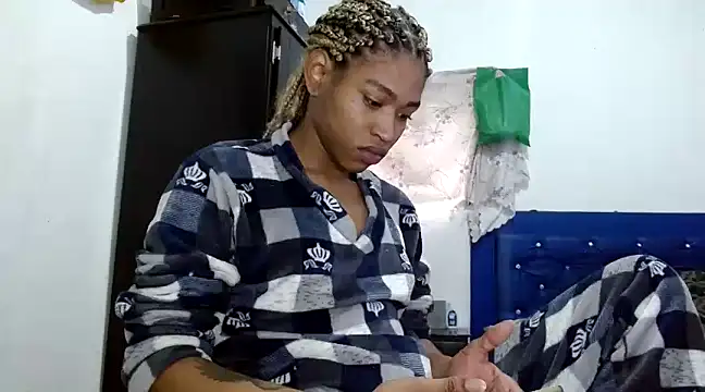 angelamarie1 online show from 3, 1, 2025