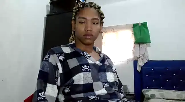 angelamarie1 online show from 7, 1, 2025