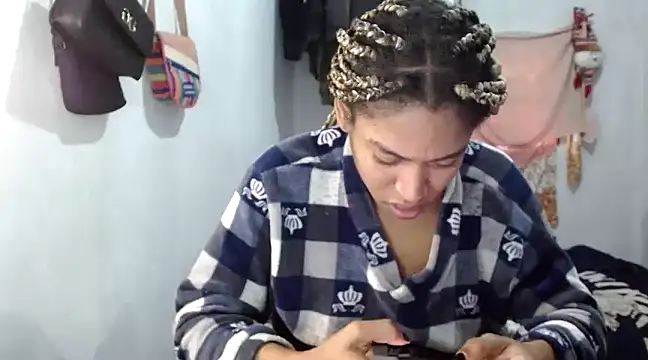 angelamarie1 online show from 14, 2, 2025