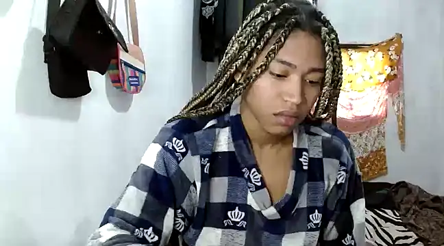 angelamarie1 online show from 18, 2, 2025