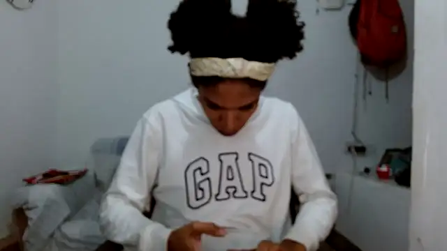 angelamarie1 online show from 2, 10, 2025