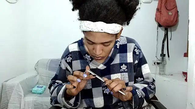 angelamarie1 online show from 21, 10, 2025