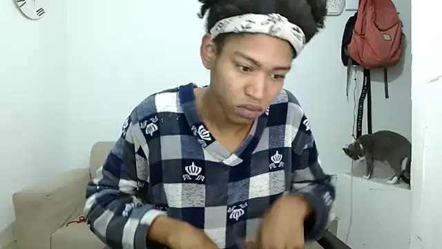 angelamarie1 online show from 13, 11, 2025