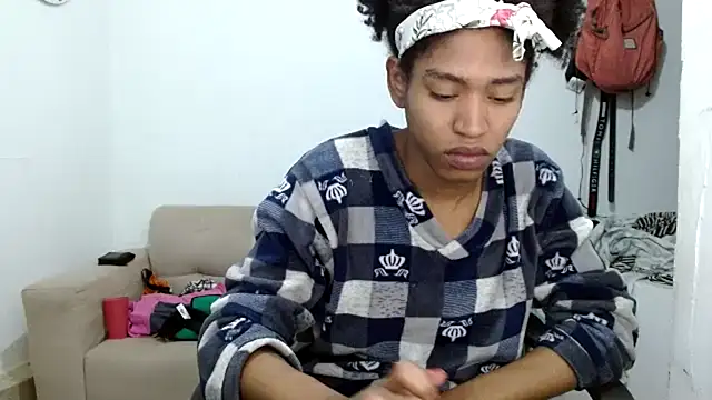 angelamarie1 online show from 19, 11, 2025