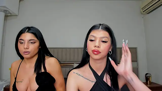 Sierra Halle online show from 19, 12, 2025