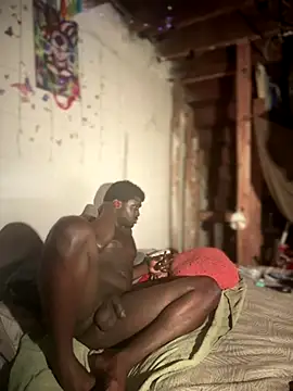 Snapshot of versetopcouple chatting on 30, 9, 2025 versetopcouple online show from 30, 9, 2025