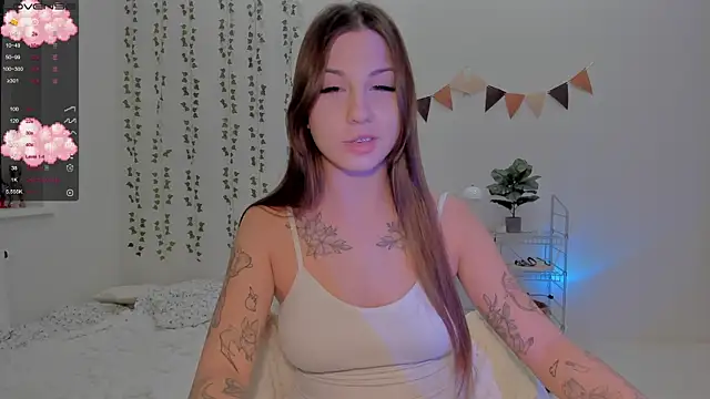 Mary tiim online show from 6, 12, 2024